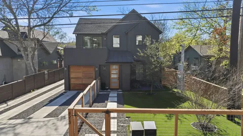 $1,175,000 | 4313 Jinx Avenue, Unit 1, Austin, TX 78704