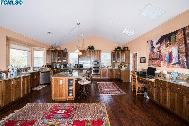 41241 Oak Ridge Drive Three Rivers, CA 93271 - Photo 6 of 29 Additional Photo
