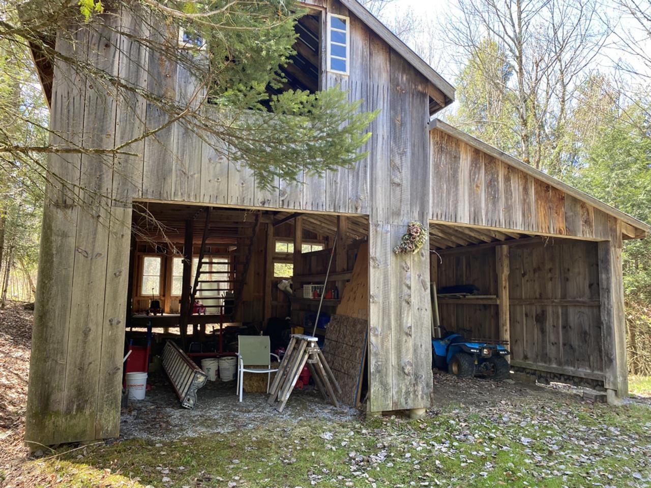 1149 Hill Road Fairfield, VT 05455 - Photo 49 of 54