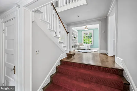 $880,000 | 401 Edgevale Road, Baltimore, MD 21210