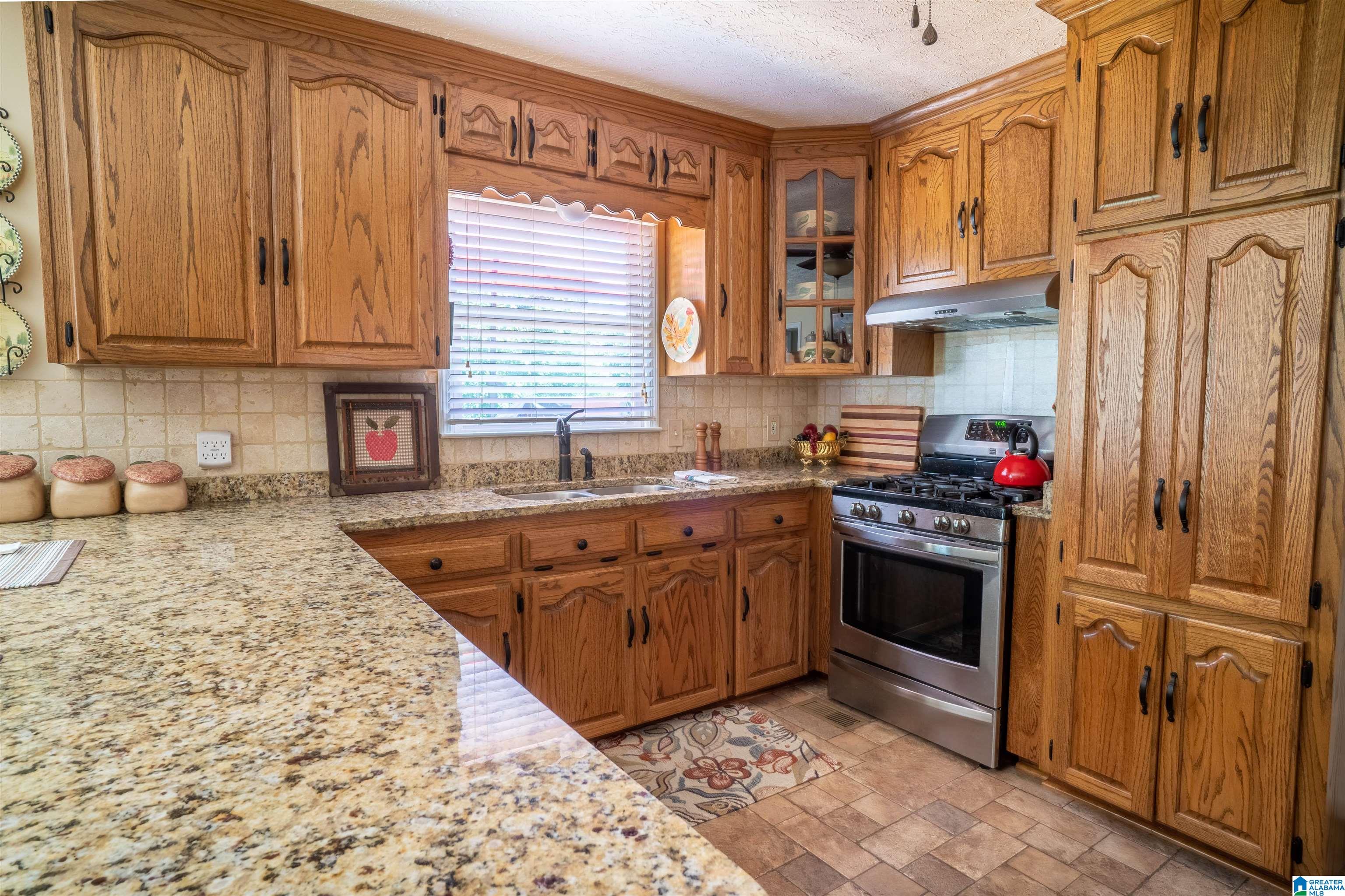 2264 Pleasant Valley Road Jacksonville, AL 36265 - Photo 27 of 45