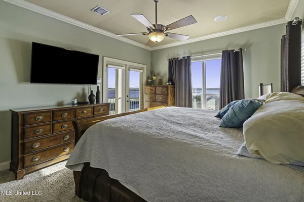 $575,000 | 11025 Clleeves Street, Bay St. Louis, MS 39520