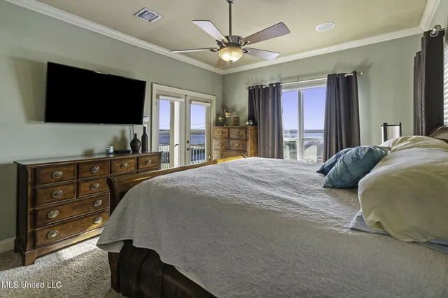 $585,000 | 11025 Clleeves Street, Bay St. Louis, MS 39520