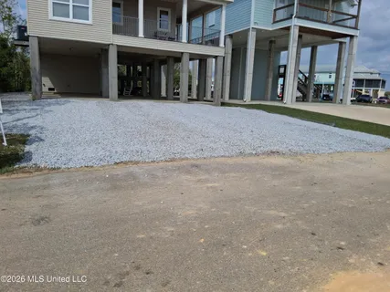 $575,000 | 11025 Clleeves Street, Bay St. Louis, MS 39520