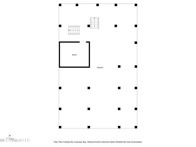$585,000 | 11025 Clleeves Street, Bay St. Louis, MS 39520