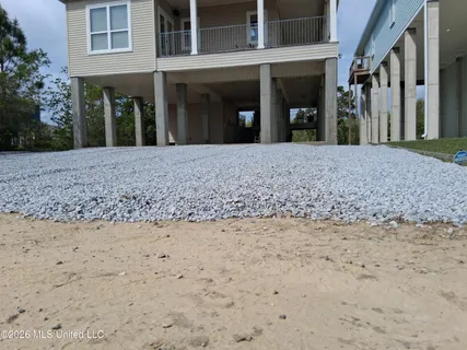 $575,000 | 11025 Clleeves Street, Bay St. Louis, MS 39520