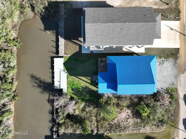 $585,000 | 11025 Clleeves Street, Bay St. Louis, MS 39520