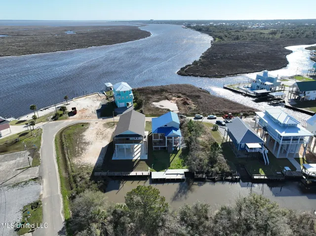 $585,000 | 11025 Clleeves Street, Bay St. Louis, MS 39520