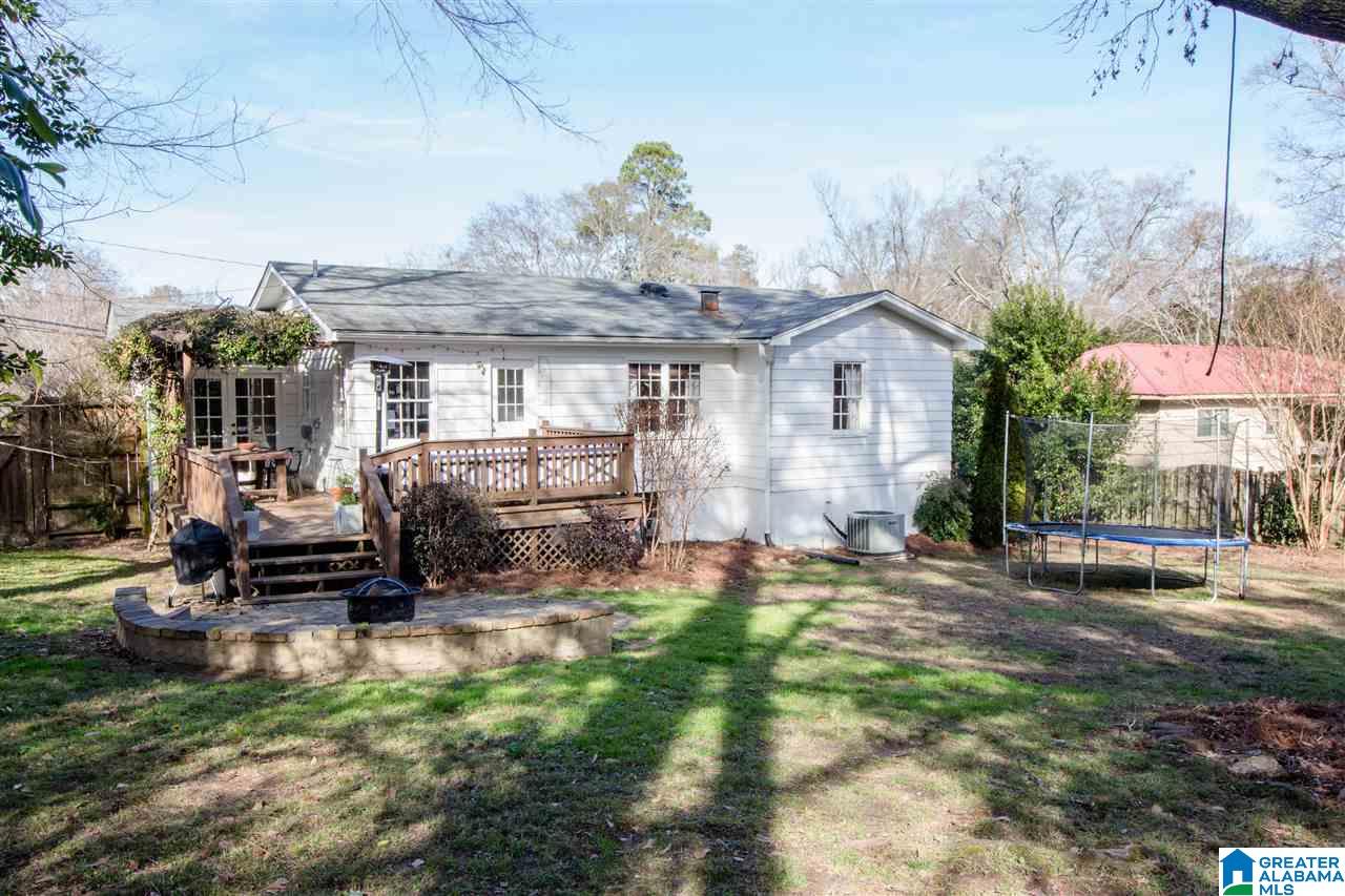 3253 Ridgely Drive Birmingham, AL 35243 - Photo 31 of 32