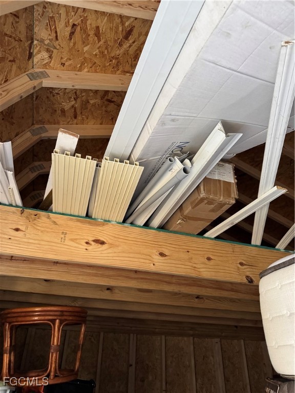 32576 Oil Well Road Punta Gorda, FL 33955 - Photo 17 of 30 a view of rack