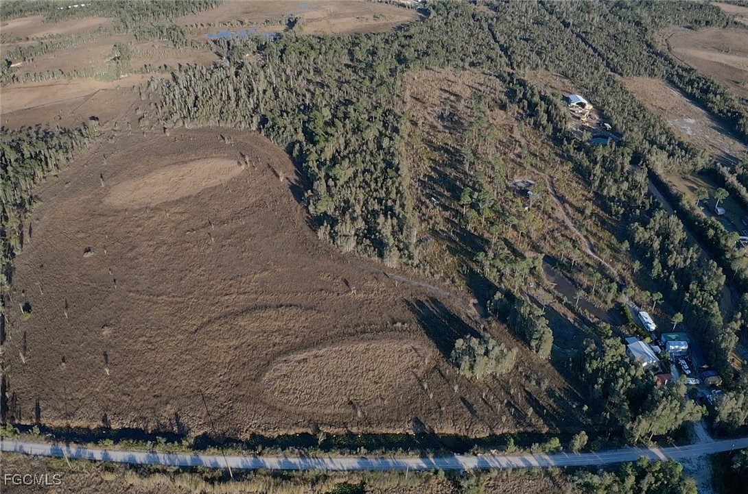 32576 Oil Well Road Punta Gorda, FL 33955 - Photo 24 of 30 a view of outdoor space
