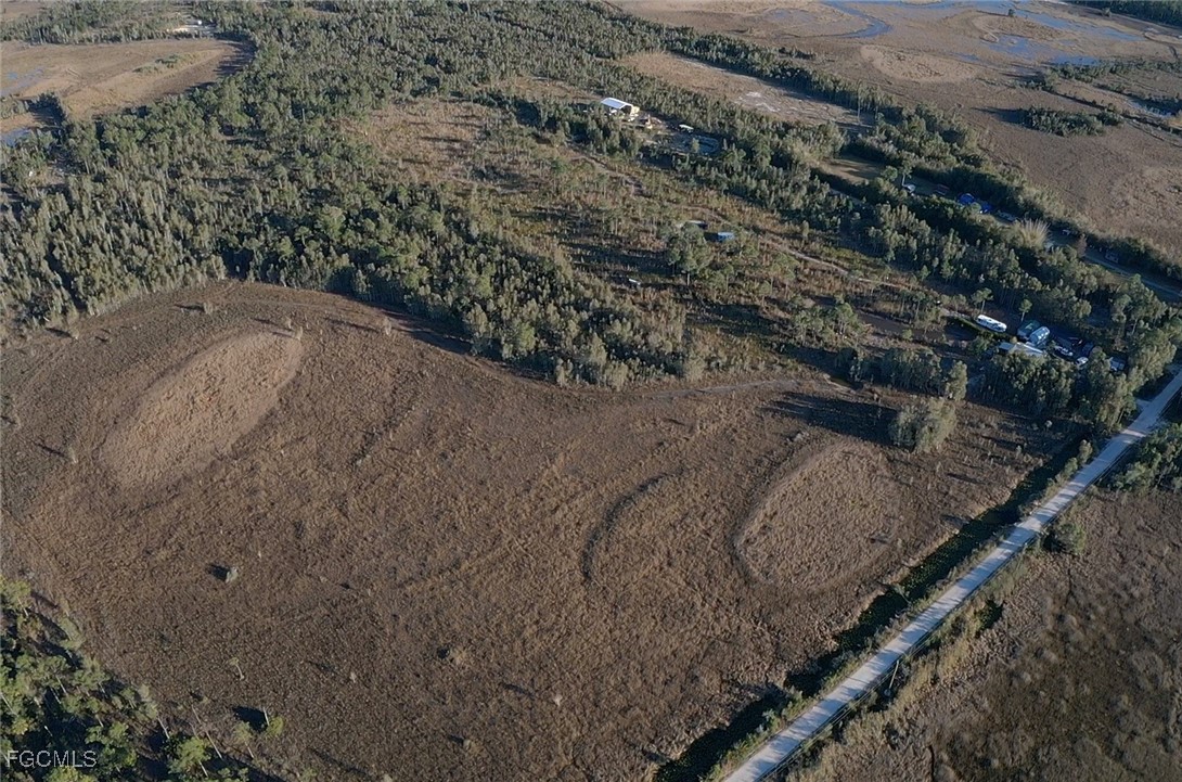 32576 Oil Well Road Punta Gorda, FL 33955 - Photo 30 of 30 a view of a houses of a yard