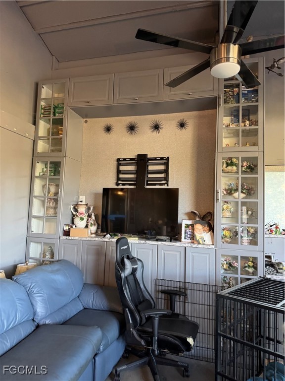 32576 Oil Well Road Punta Gorda, FL 33955 - Photo 10 of 30 a view of a livingroom with furniture