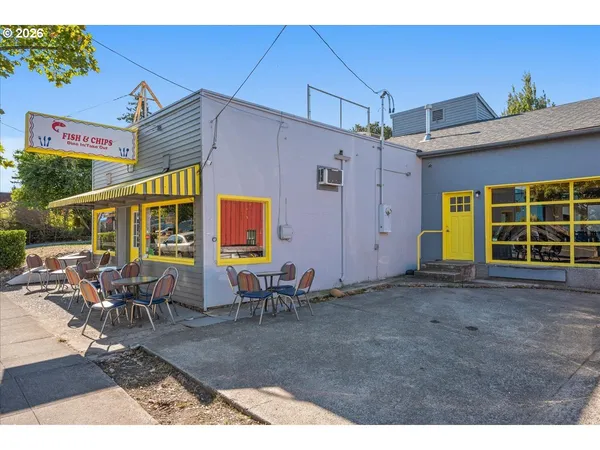 $800,000 | 5103 Northeast 42nd Avenue, Portland, OR 97218