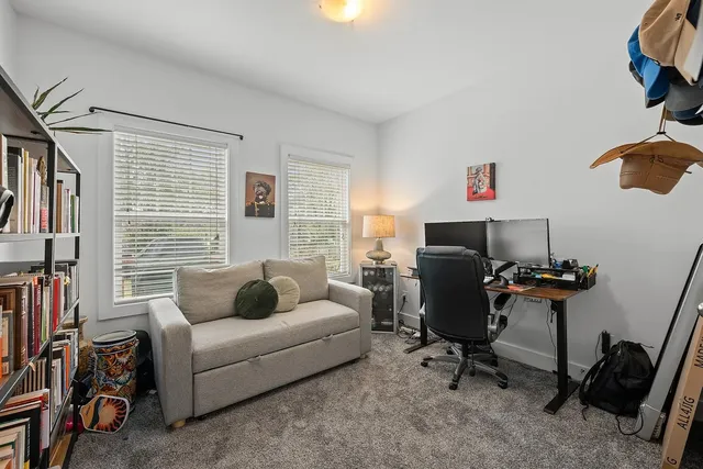 $3,200 | 1126 A Cahal Avenue, Nashville, TN 37206