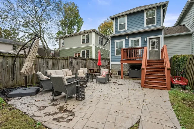 $3,200 | 1126 A Cahal Avenue, Nashville, TN 37206