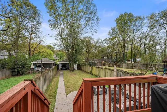 $3,200 | 1126 A Cahal Avenue, Nashville, TN 37206