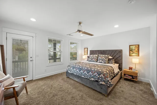 $3,200 | 1126 A Cahal Avenue, Nashville, TN 37206