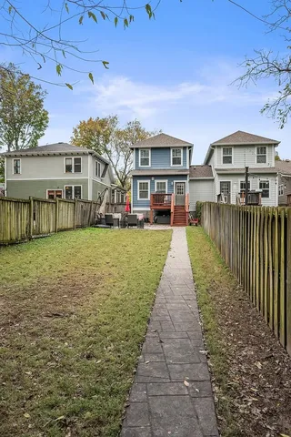 $3,200 | 1126 A Cahal Avenue, Nashville, TN 37206