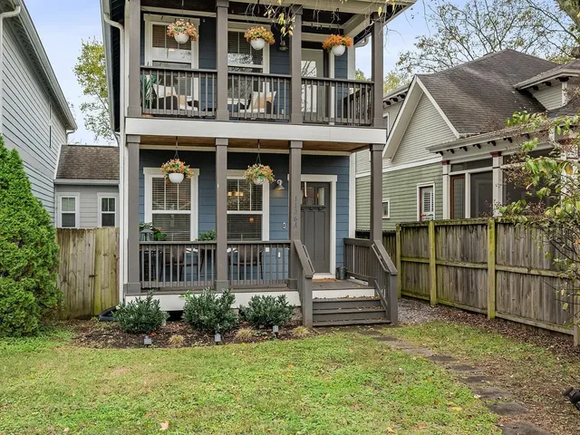 $3,200 | 1126 A Cahal Avenue, Nashville, TN 37206
