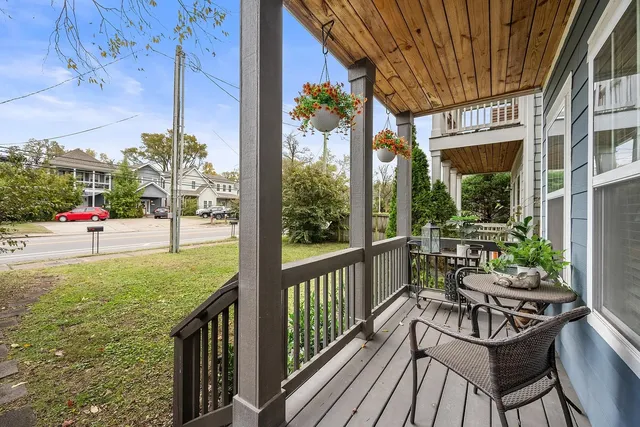 $3,200 | 1126 A Cahal Avenue, Nashville, TN 37206