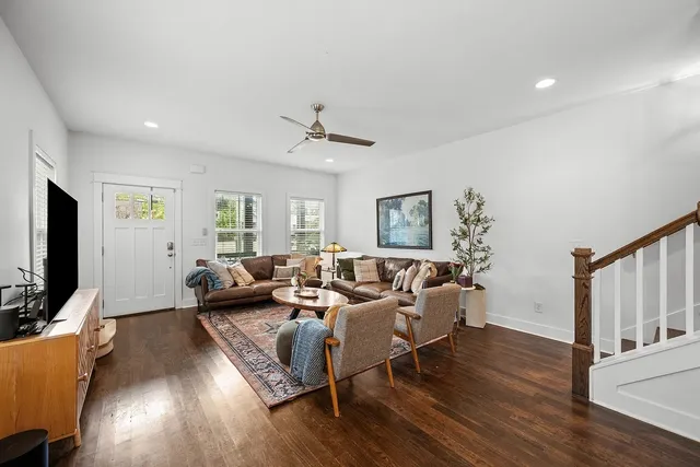 $3,200 | 1126 A Cahal Avenue, Nashville, TN 37206