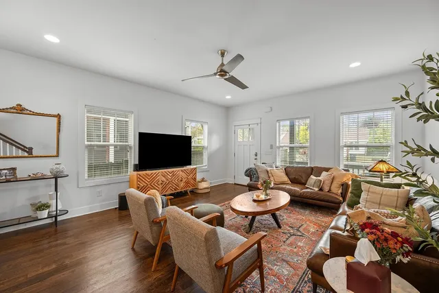 $3,200 | 1126 A Cahal Avenue, Nashville, TN 37206