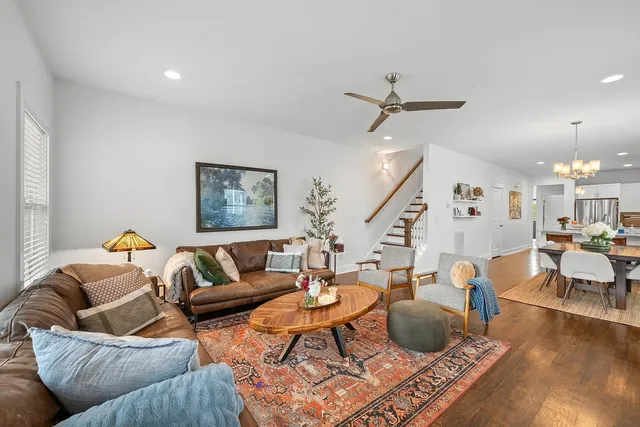 $3,200 | 1126 A Cahal Avenue, Nashville, TN 37206