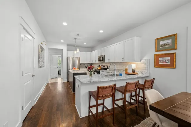 $3,200 | 1126 A Cahal Avenue, Nashville, TN 37206