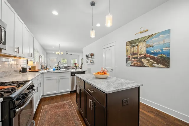 $3,200 | 1126 A Cahal Avenue, Nashville, TN 37206