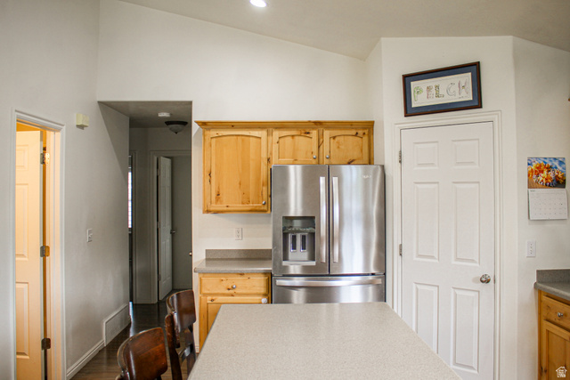 1706 West 1300th Street South Springville, UT 84663 - Photo 8 of 35