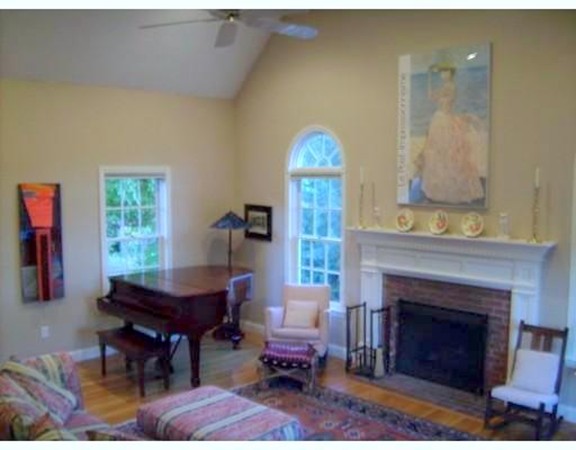 151 Broad Meadow Road Groton, MA 01450 - Photo 9 of 25 Gallery Image 9