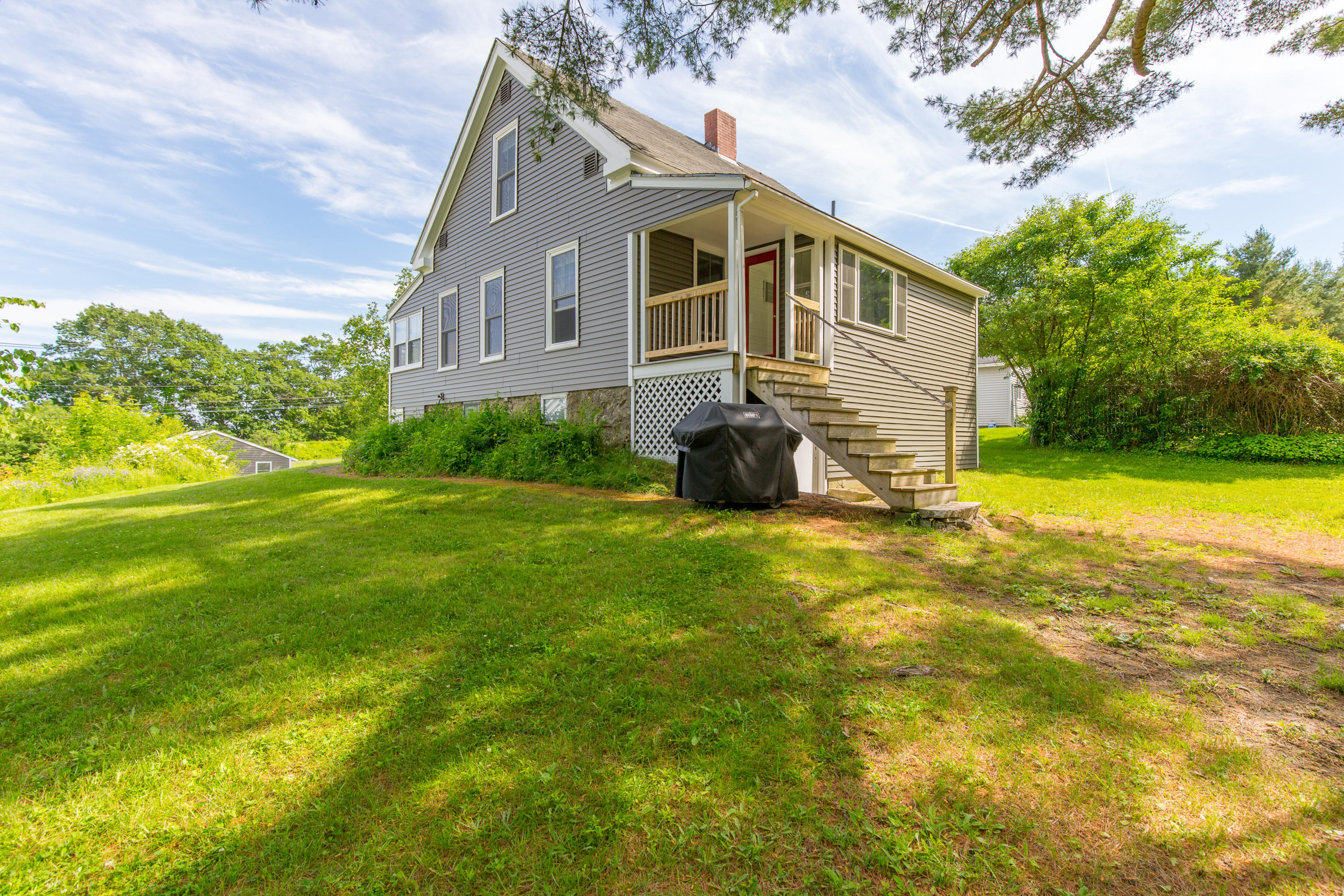 106 Middle Road Falmouth, ME 04105 - Photo 22 of 30 106 Middle Rd