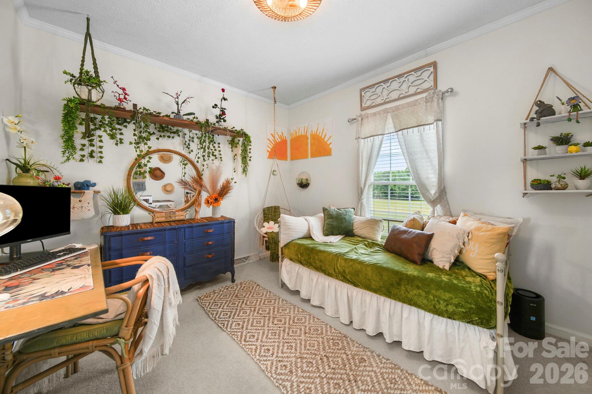 4555 Polk Ford Road Stanfield, NC 28163 - Photo 24 of 47