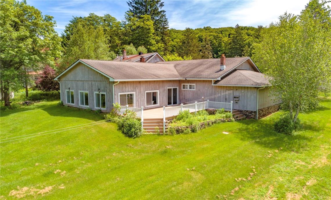 10 Ryan Road North Branch, NY 12766 - Photo 1 of 1 Gallery Image 1