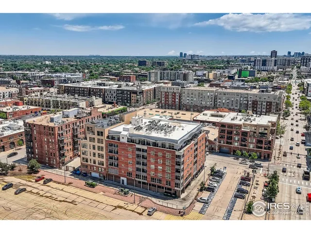 $510,000 | 2245 Blake Street, Unit D, Denver, CO 80205