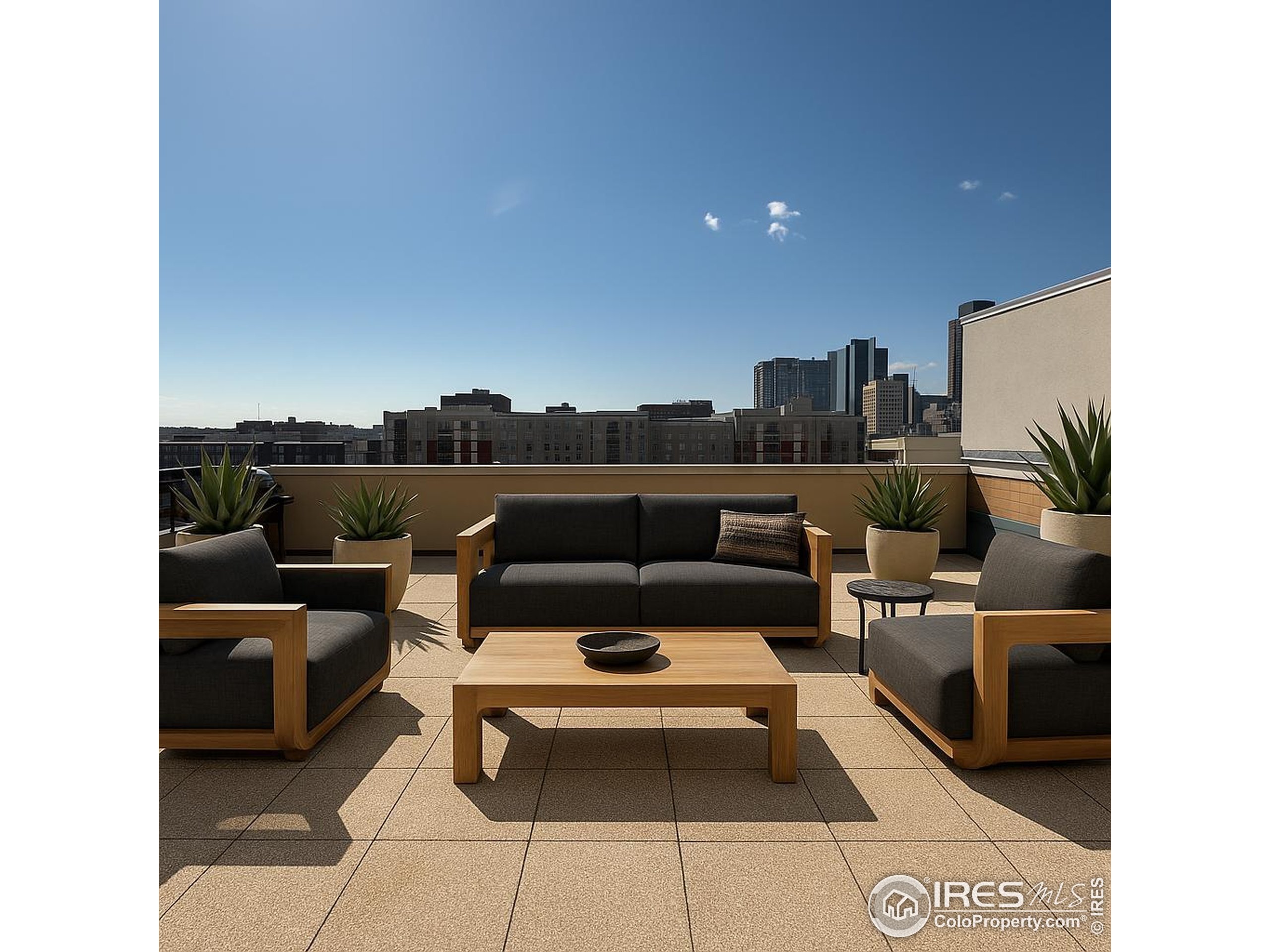 2245 Blake Street, Unit D Denver, CO 80205 - Photo 36 of 36