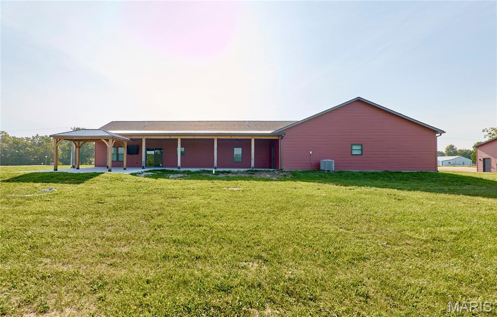 100 Blackmore Road Foley, MO 63347 - Photo 23 of 81 Gallery Image 23