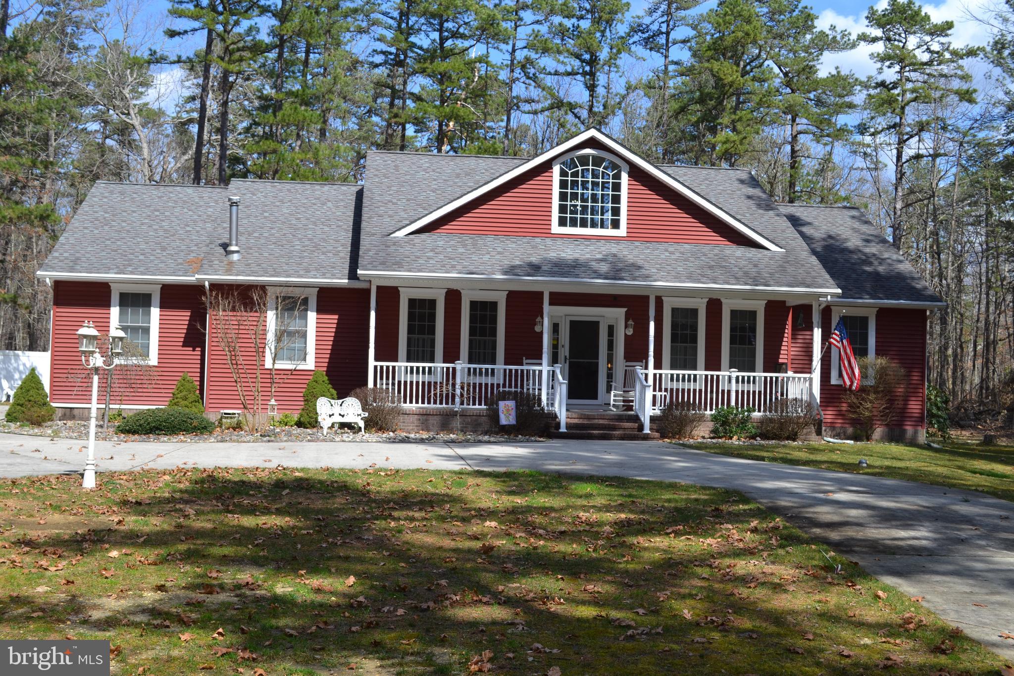 631 Weymouth Road Buena, NJ 08310 - Photo 40 of 48