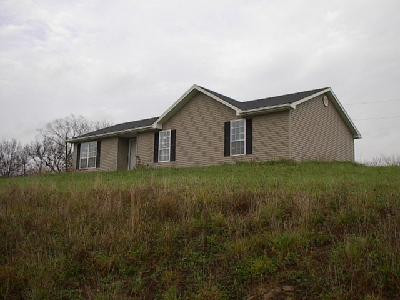 1360 Lebanon Road Frankfort, KY 40601 - Photo 1 of 10 Photo 1