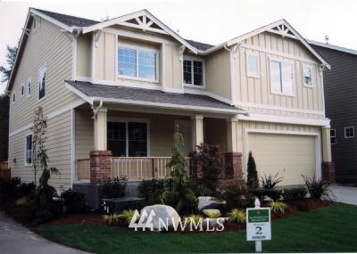 5628 Northeast 1st Circle Renton, WA 98059 - Photo 1 of 1