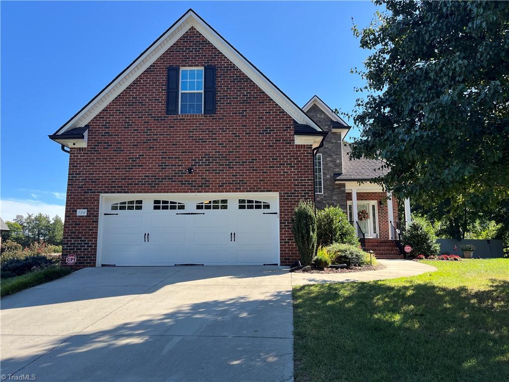 184 Raspberry Ridge Drive Clemmons, NC 27012 - Photo 1 of 40 Gallery Image 1