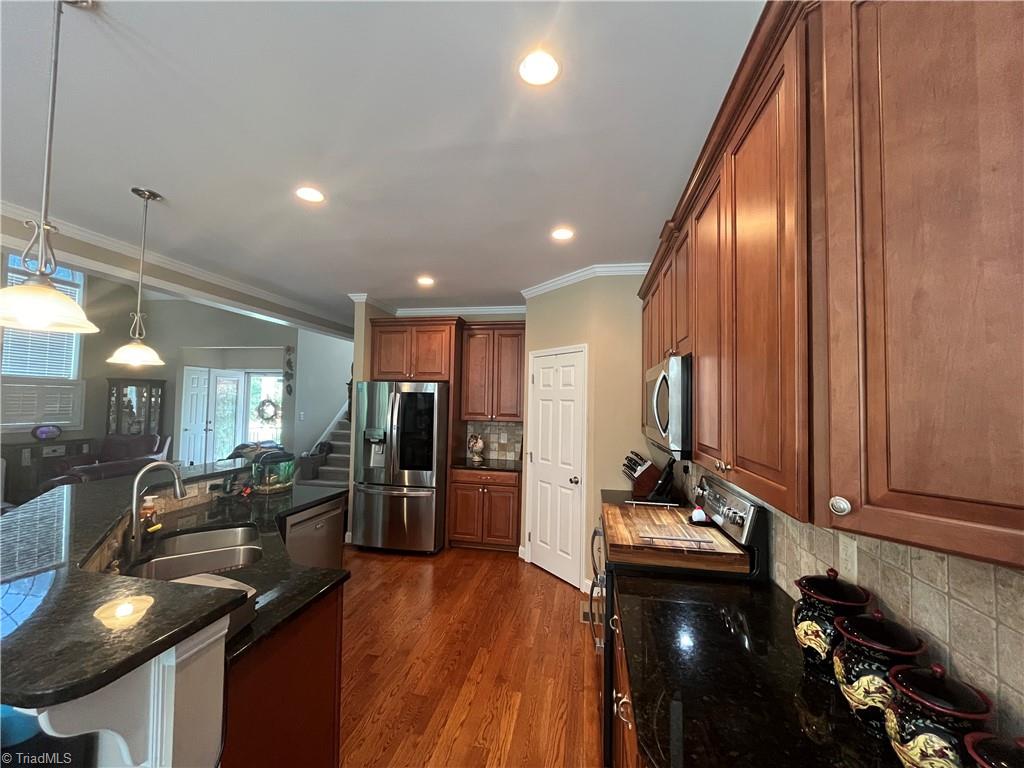 184 Raspberry Ridge Drive Clemmons, NC 27012 - Photo 13 of 40 Gallery Image 13