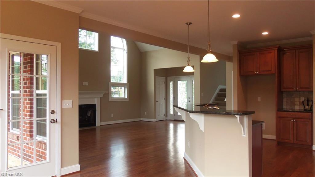 184 Raspberry Ridge Drive Clemmons, NC 27012 - Photo 16 of 40 Photo from when home was completed in 2014