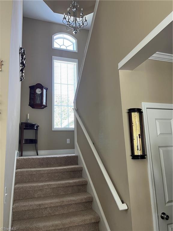 184 Raspberry Ridge Drive Clemmons, NC 27012 - Photo 25 of 40 Gallery Image 25