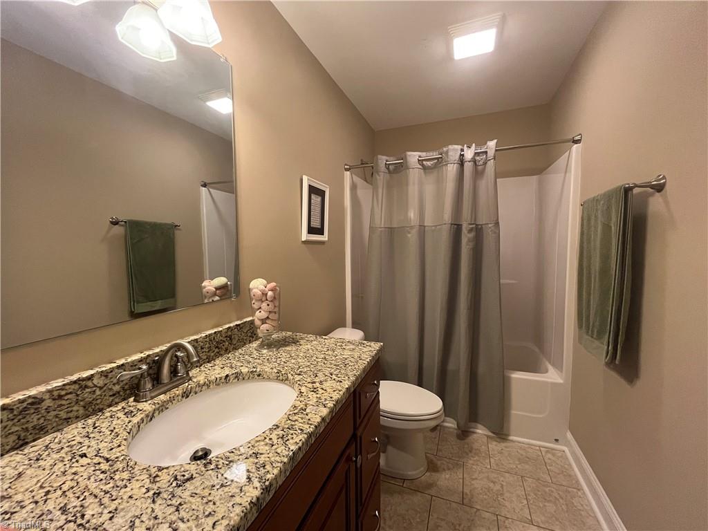 184 Raspberry Ridge Drive Clemmons, NC 27012 - Photo 31 of 40 Gallery Image 31