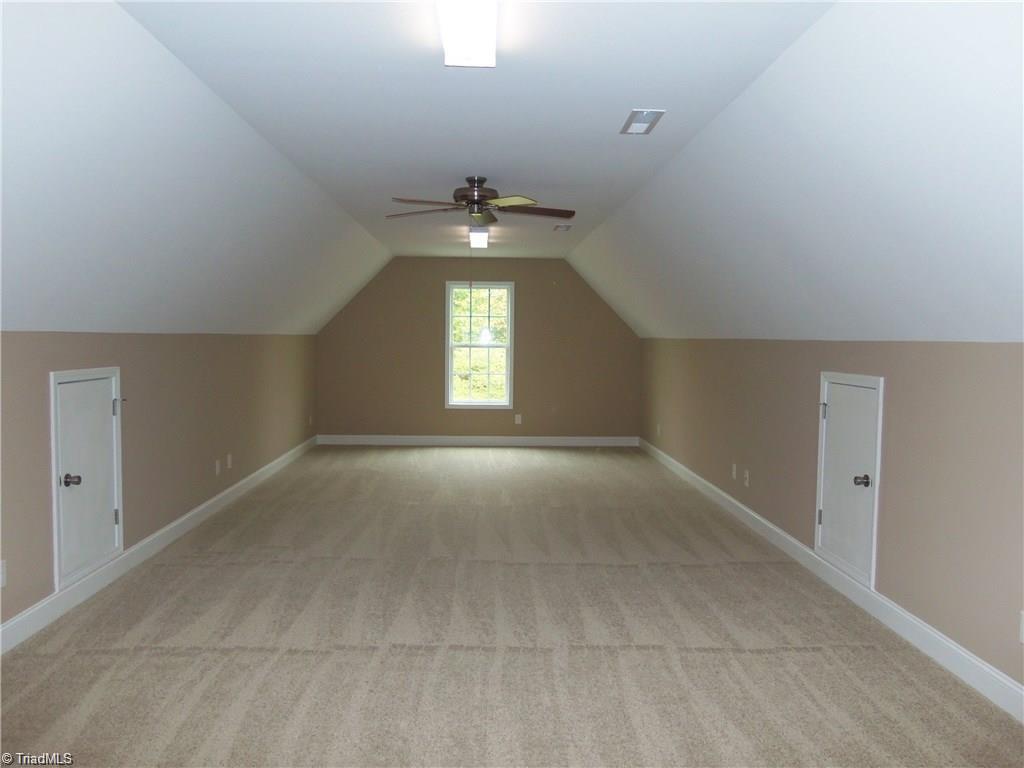 184 Raspberry Ridge Drive Clemmons, NC 27012 - Photo 33 of 40 Photo from when home was completed in 2014