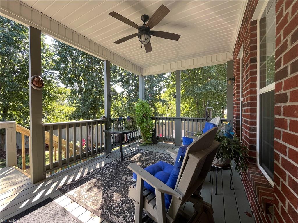 184 Raspberry Ridge Drive Clemmons, NC 27012 - Photo 34 of 40 Gallery Image 34