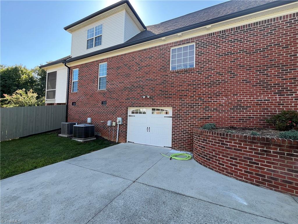 184 Raspberry Ridge Drive Clemmons, NC 27012 - Photo 38 of 40 Gallery Image 38