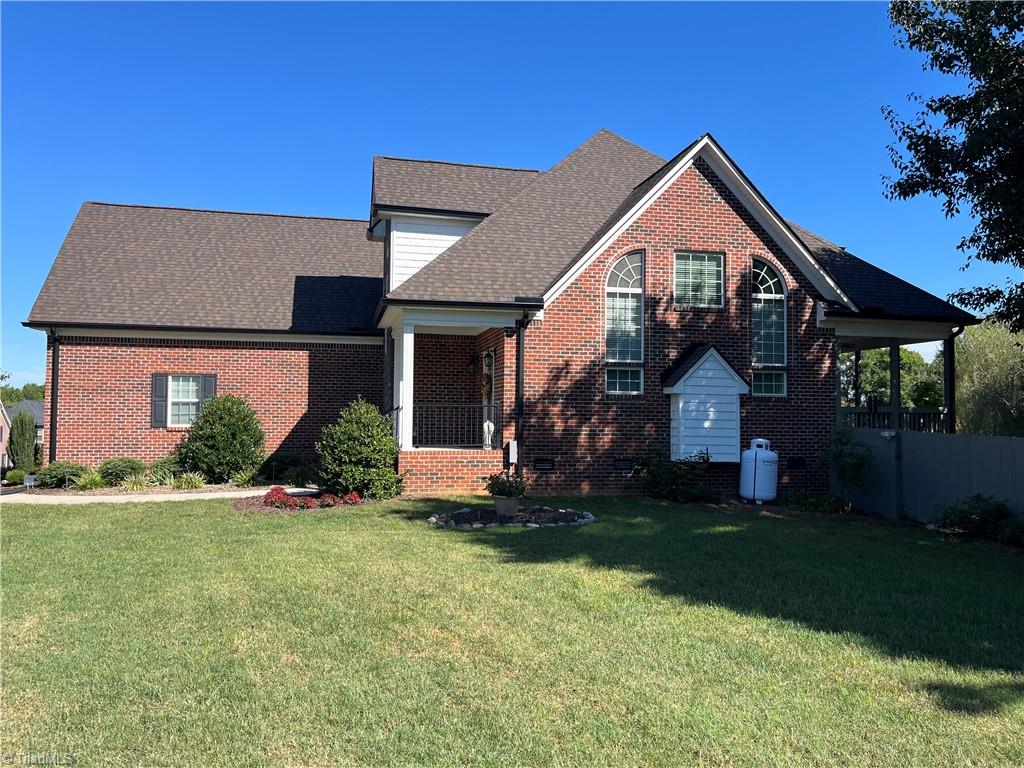 184 Raspberry Ridge Drive Clemmons, NC 27012 - Photo 5 of 40 Gallery Image 5